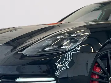 Panamera GTS  Sport Chrono PANO FACELIFT BOSE
