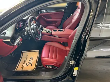 Panamera GTS  Sport Chrono PANO FACELIFT BOSE