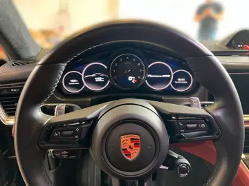 Panamera GTS  Sport Chrono PANO FACELIFT BOSE