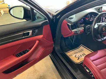 Panamera GTS  Sport Chrono PANO FACELIFT BOSE