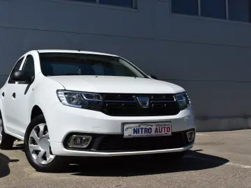 Dacia Logan 1.0 SCe Ambiance