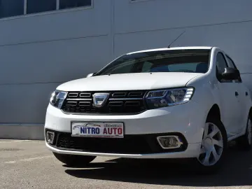 Dacia Logan 1.0 SCe Ambiance