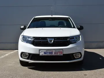 Dacia Logan 1.0 SCe Ambiance
