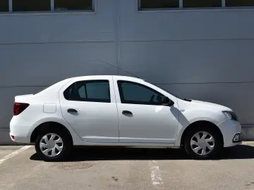 Dacia Logan 1.0 SCe Ambiance