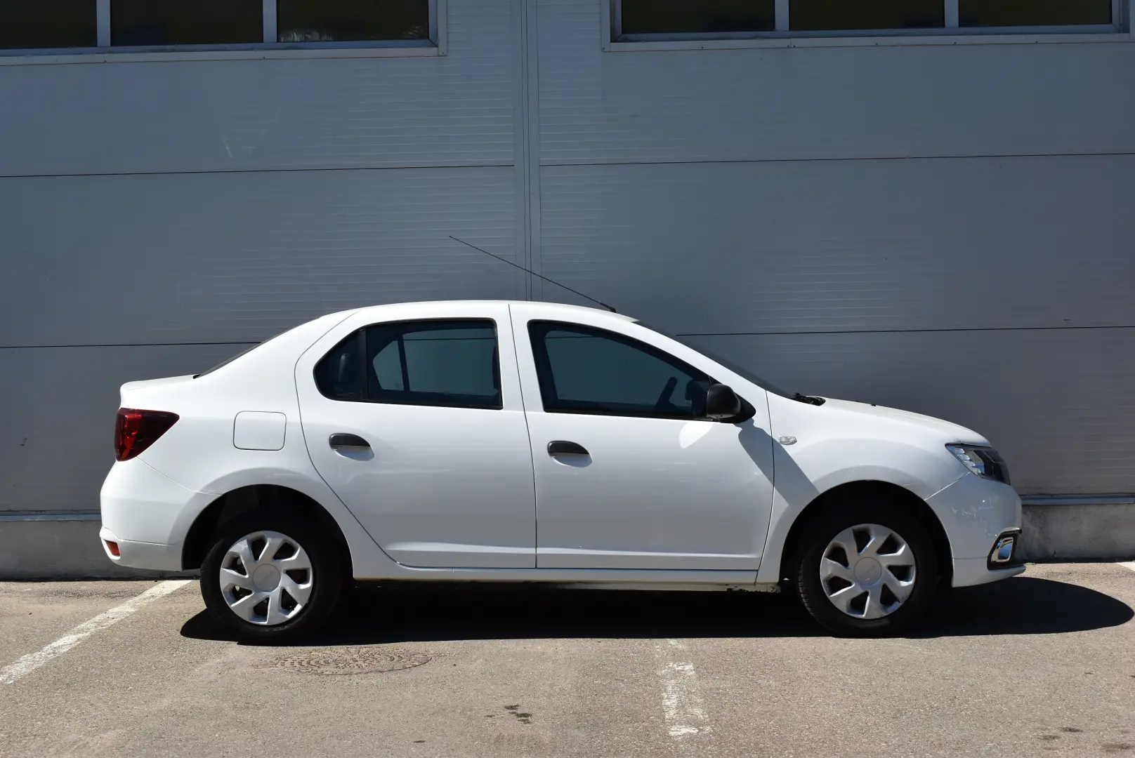 Dacia Logan 1.0 SCe Ambiance