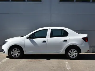 Dacia Logan 1.0 SCe Ambiance