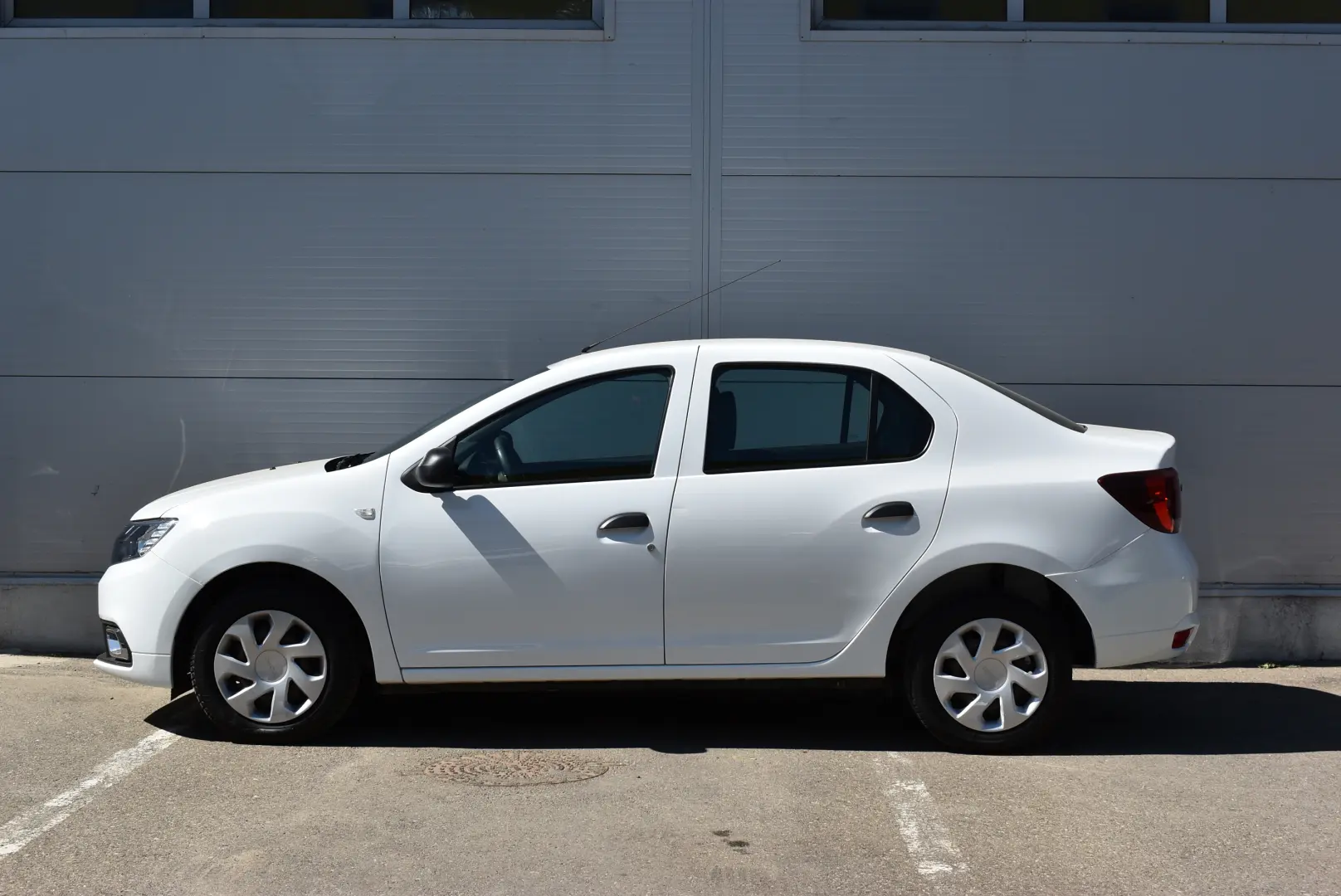 Dacia Logan 1.0 SCe Ambiance