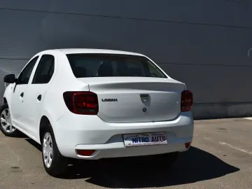 Dacia Logan 1.0 SCe Ambiance
