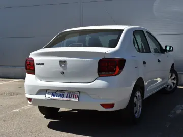 Dacia Logan 1.0 SCe Ambiance