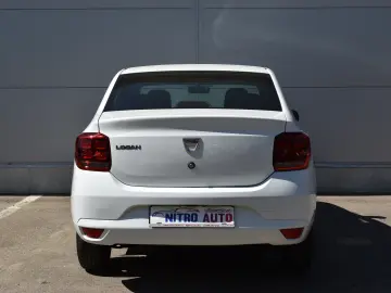 Dacia Logan 1.0 SCe Ambiance
