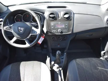 Dacia Logan 1.0 SCe Ambiance