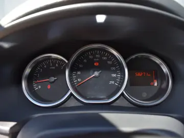 Dacia Logan 1.0 SCe Ambiance