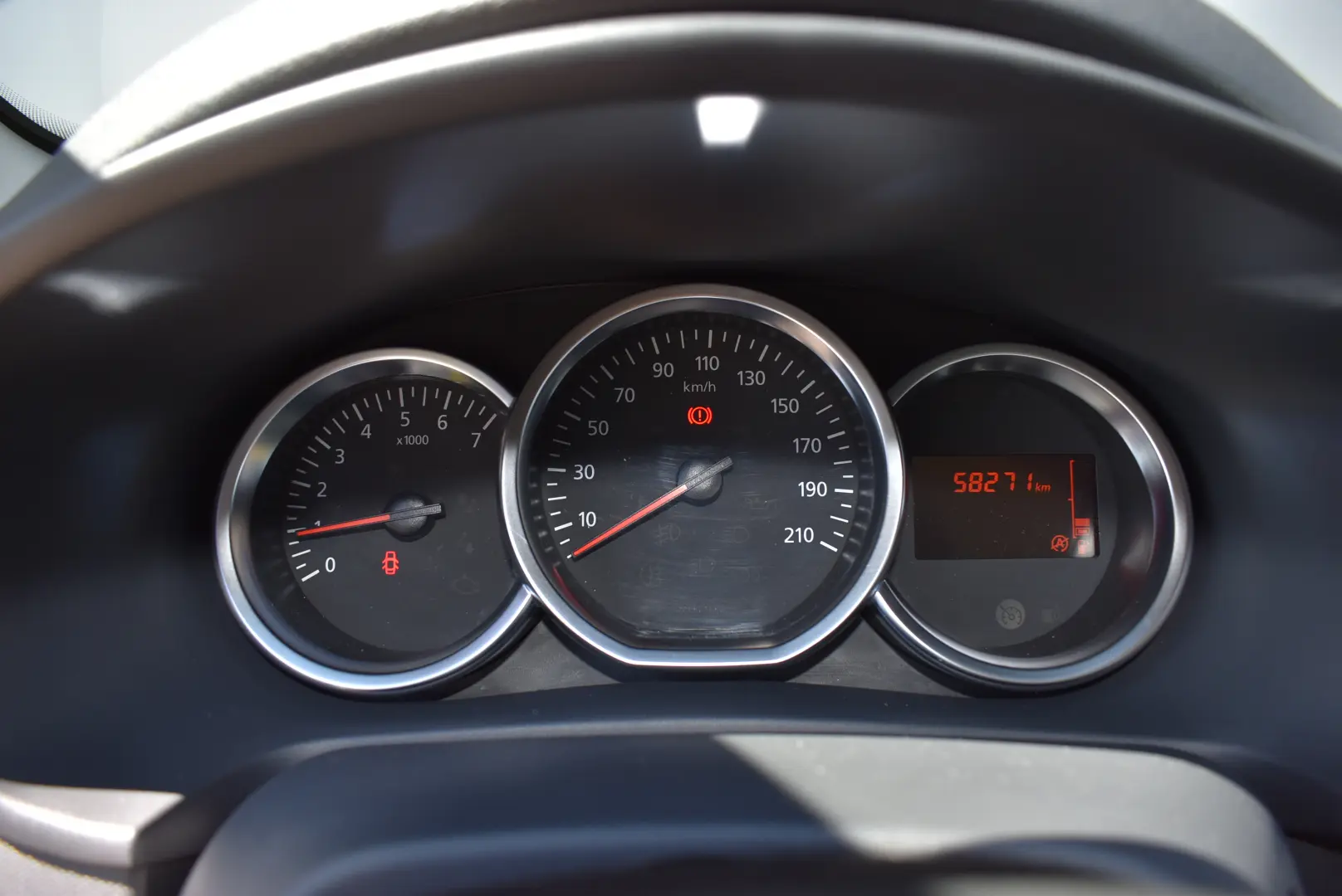 Dacia Logan 1.0 SCe Ambiance
