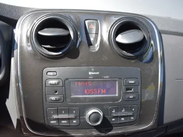 Dacia Logan 1.0 SCe Ambiance