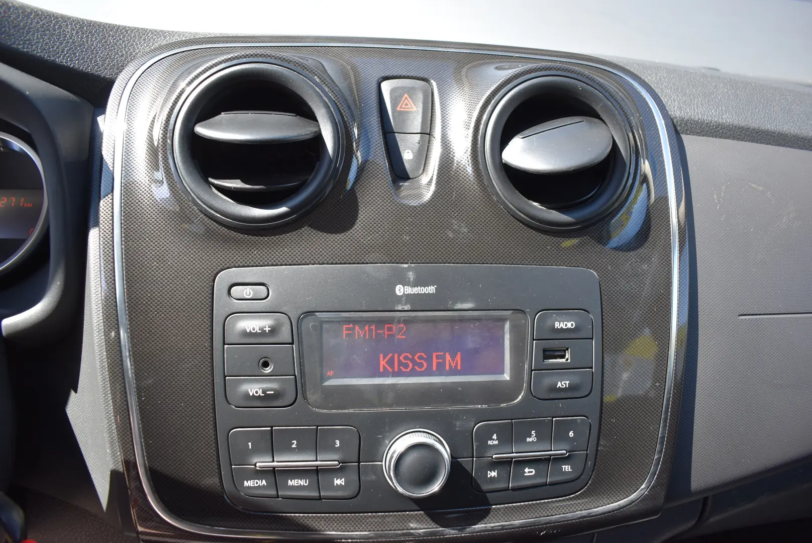 Dacia Logan 1.0 SCe Ambiance