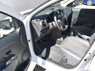 Dacia Logan 1.0 SCe Ambiance