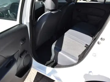 Dacia Logan 1.0 SCe Ambiance