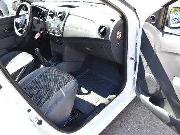 Dacia Logan 1.0 SCe Ambiance
