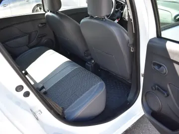 Dacia Logan 1.0 SCe Ambiance