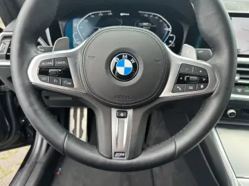 BMW 320 și Limuzină M SPORT LASER LIVE