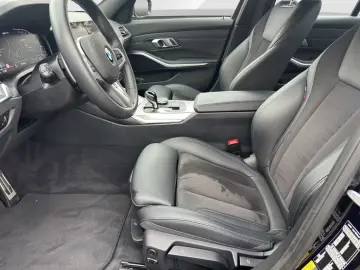 BMW 320 și Limuzină M SPORT LASER LIVE
