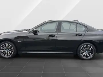 BMW 320 și Limuzină M SPORT LASER LIVE
