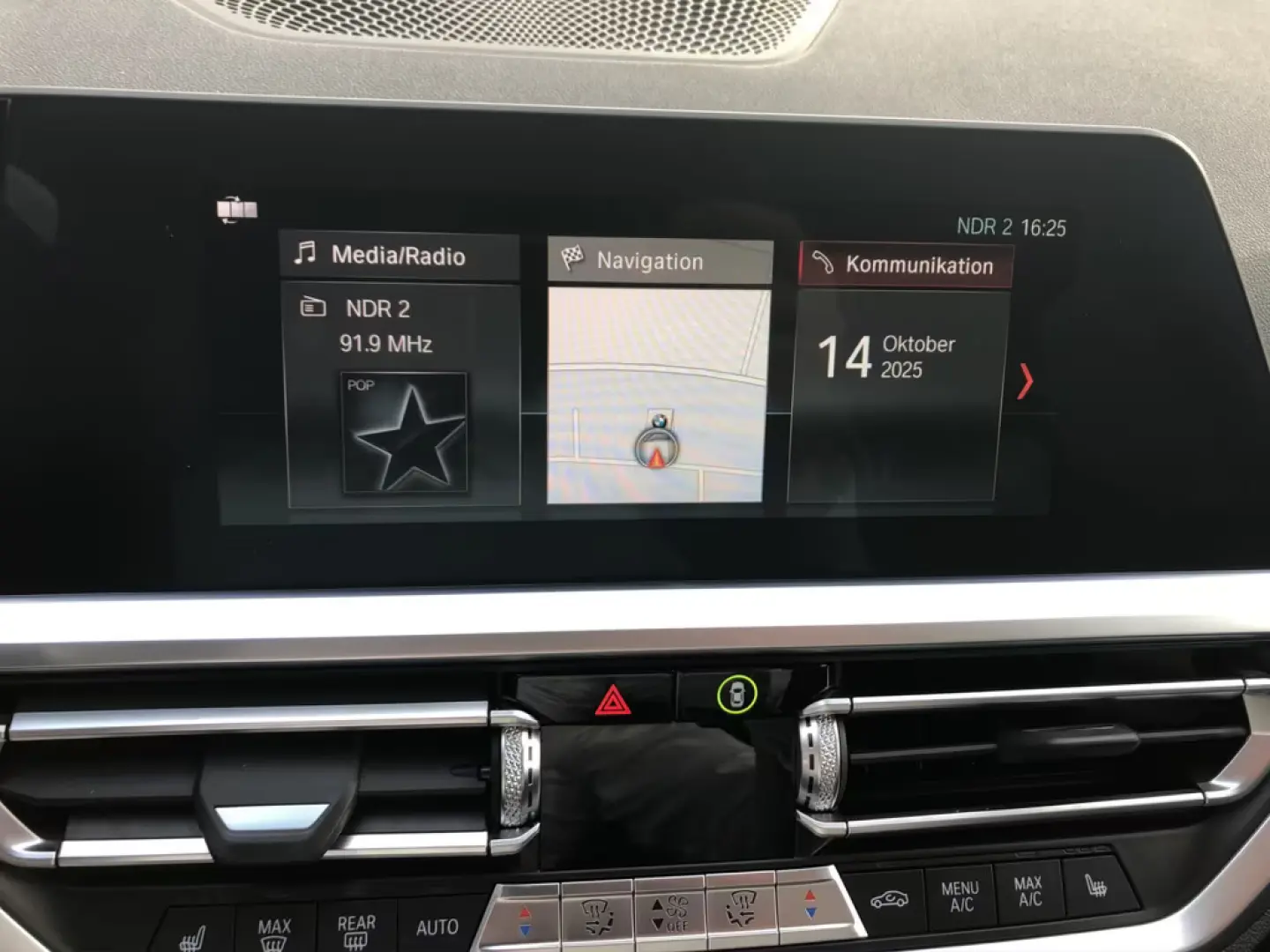 BMW 320 i Cameră LIM M-SPORT LED NAVI