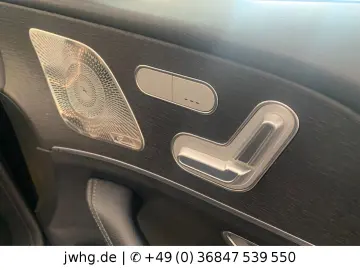 GLE 350 d 4M AMG Line 360  Distr. Airmatic AHK