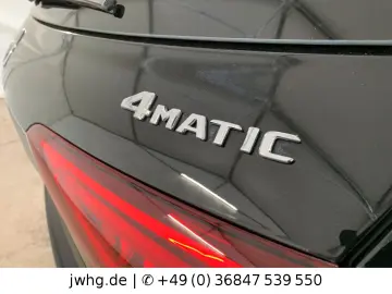 GLE 350 d 4M AMG Line 360  Distr. Airmatic AHK