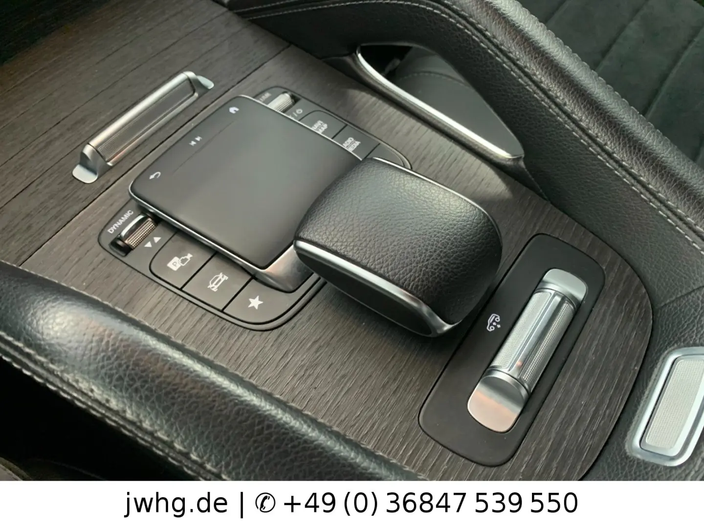 GLE 350 d 4M AMG Line 360  Distr. Airmatic AHK