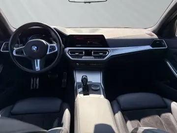BMW 330 e Limuzina M Sport Navi LED SHZ