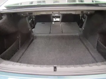 BMW 320 d A Sport Line Head-Up HiFi DAB