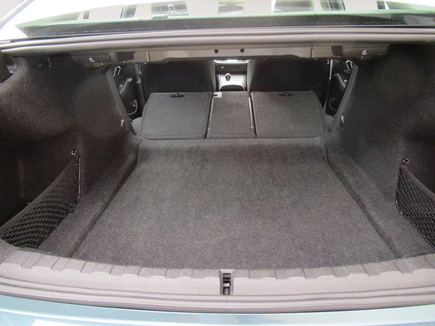 BMW 320 d A Sport Line Head-Up HiFi DAB