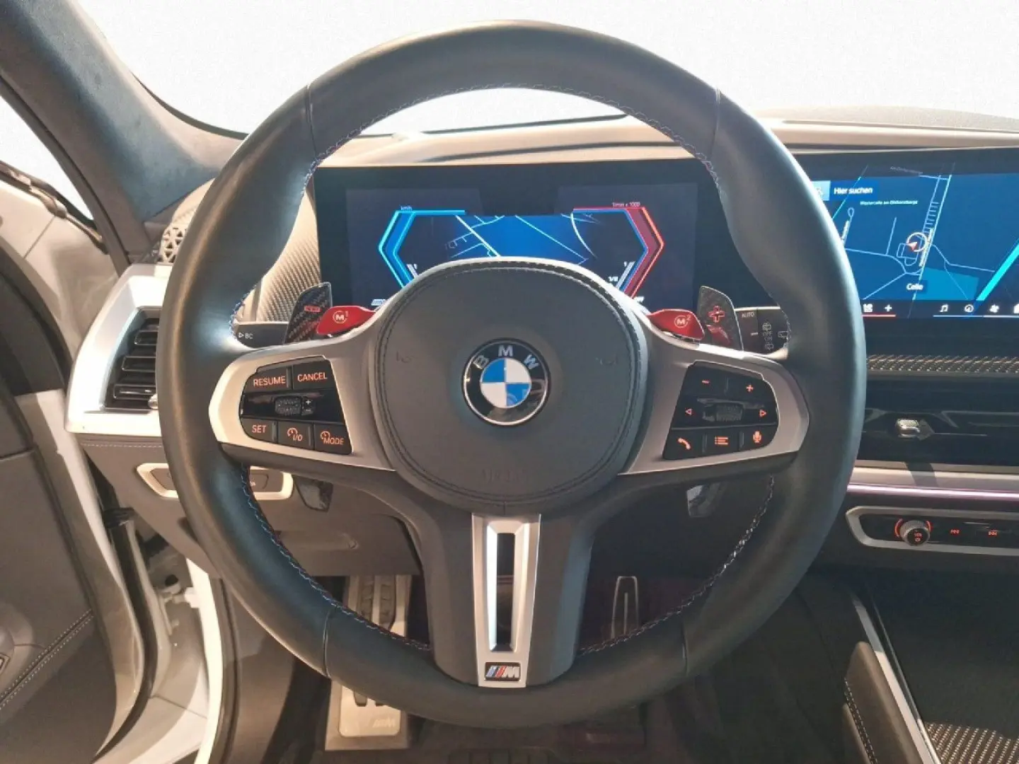 XM 50e DAProf PA  ACC HUD AHK LCP Ha Ka MultiSz