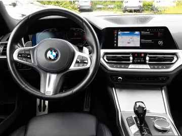 BMW 320 d Steptronic M Sport Laser HUD