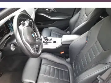 BMW 320 d Steptronic M Sport Laser HUD