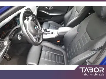 BMW 320 d Steptronic M Sport Laser HUD