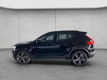 XC40 T4 Recharge R-Design DKG PilotAssist BLIS K