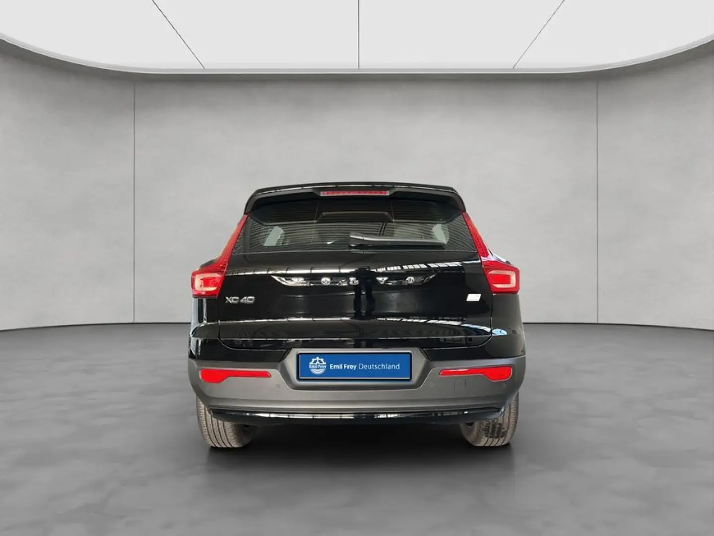 XC40 T4 Recharge R-Design DKG PilotAssist BLIS K