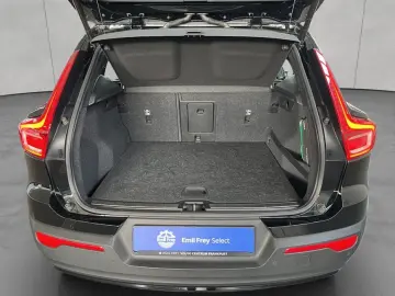 XC40 T4 Recharge R-Design DKG PilotAssist BLIS K
