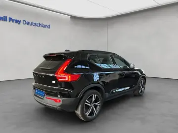 XC40 T4 Recharge R-Design DKG PilotAssist BLIS K