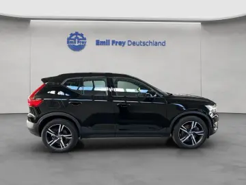 XC40 T4 Recharge R-Design DKG PilotAssist BLIS K