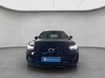 XC40 T4 Recharge R-Design DKG PilotAssist BLIS K