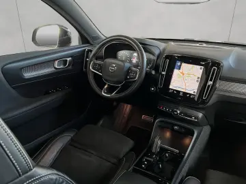 XC40 T4 Recharge R-Design DKG PilotAssist BLIS K