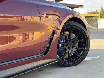 BMW 440 Gran Coupé