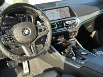 BMW 440 Gran Coupé