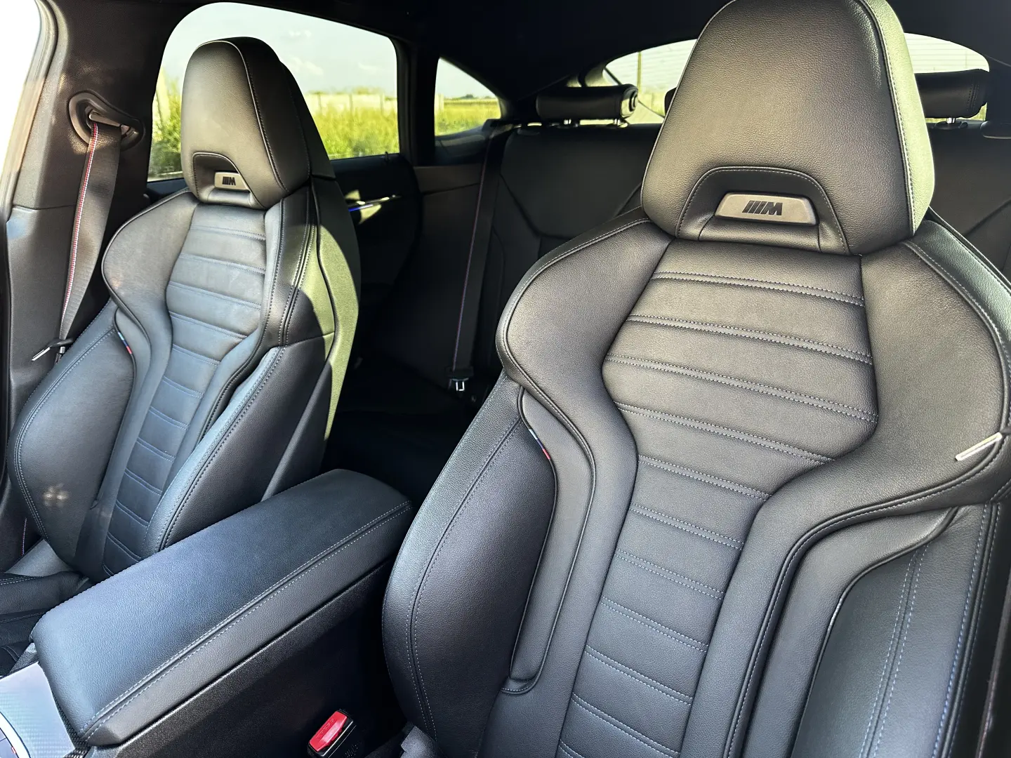 BMW 440 Gran Coupé