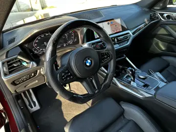 BMW 440 Gran Coupé