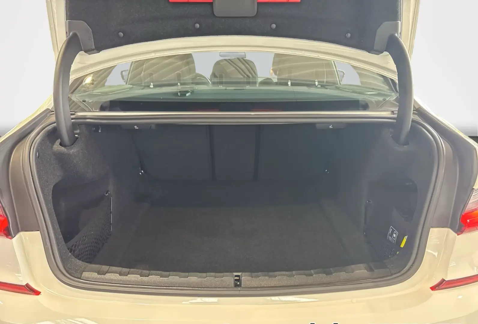 BMW 320 i M Sport Limuzină Laserlicht