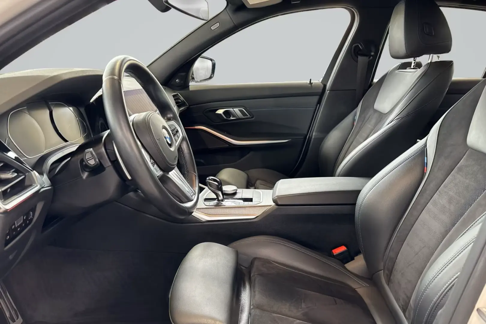 BMW 320 i M Sport Limuzină Laserlicht